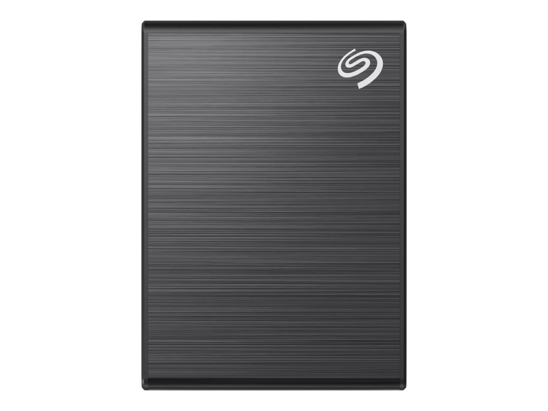 Thumbnail 4 of 12 for Seagate One Touch SSD STKG1000400 - SSD - 1 TB - USB 3.0