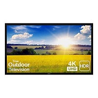 SunBriteTV Pro 2 Series SB-P2-65-4K 65" LED-backlit LCD TV - 4K - outdoor