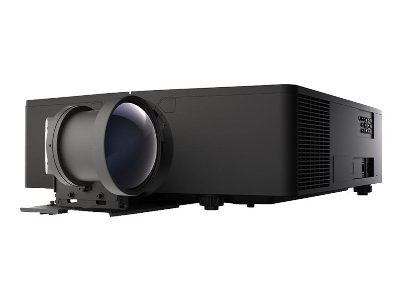 Christie 4K10-HS - DLP projector - no lens - 3D