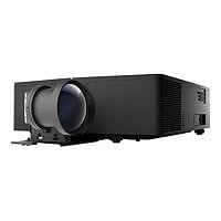 Christie 4K10-HS - DLP projector - no lens - 3D