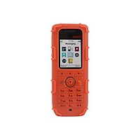 zCover gloveOne AS63PBCD - protective cover for wireless phone