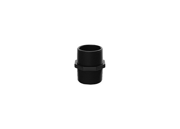 AXIS 1.5 NPS/NPT MALE COUPLER