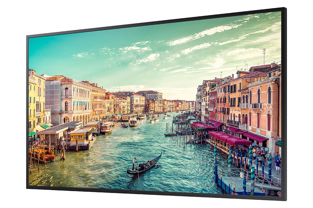 Samsung 32" Commercial 4K UHD Display