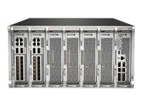 Palo Alto Networks PA-5450 Bare chassis - modular expansion base