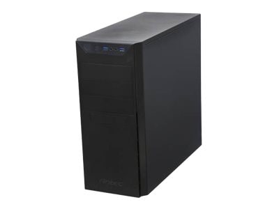 Antec VSK4000E-U3 - mid tower - ATX