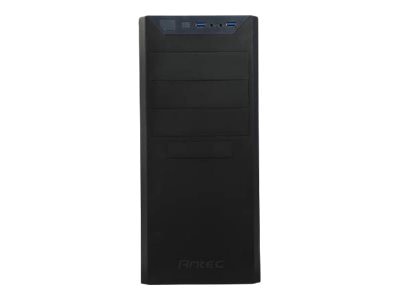 Thumbnail 2 of 10 for Antec VSK4000E-U3 - mid tower - ATX
