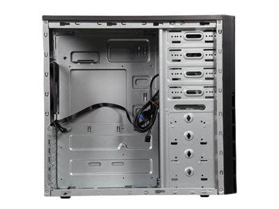 Thumbnail 6 of 10 for Antec VSK4000E-U3 - mid tower - ATX