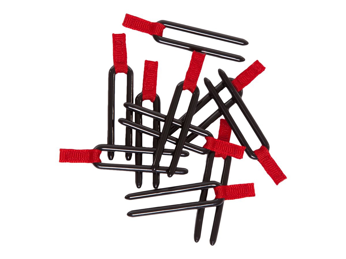 Pelican PINPAK-TP - lock pin for dividers kit