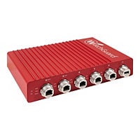 WatchGuard Firebox T35-R - security appliance - with 1 year Basic Security