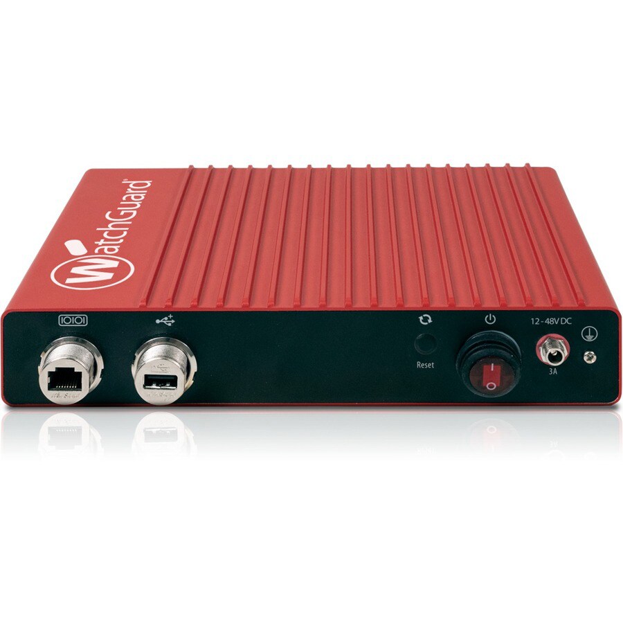 Thumbnail 4 of 6 for WatchGuard Firebox T35-Rugged With 1-yr Basic Security Suite