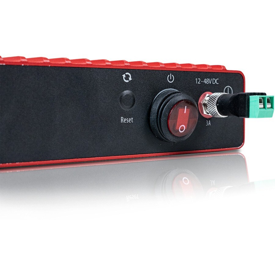 Thumbnail 5 of 6 for WatchGuard Firebox T35-Rugged With 1-yr Basic Security Suite