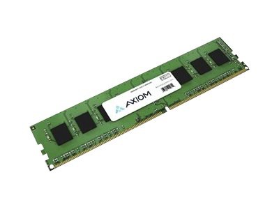 Main image 1 for Axiom AX - DDR4 - module - 8 GB - DIMM 288-pin - 2933 MHz / PC4-23466 - unbuffered