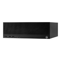 HP Engage Flex Pro-C Retail System - USFF - Core i5 8500 3 GHz - vPro - 16