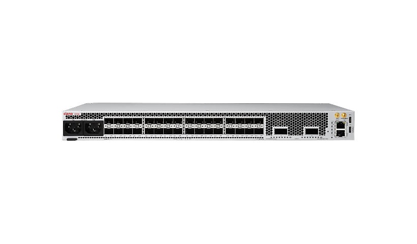 Ciena 5166 - router - rack-mountable