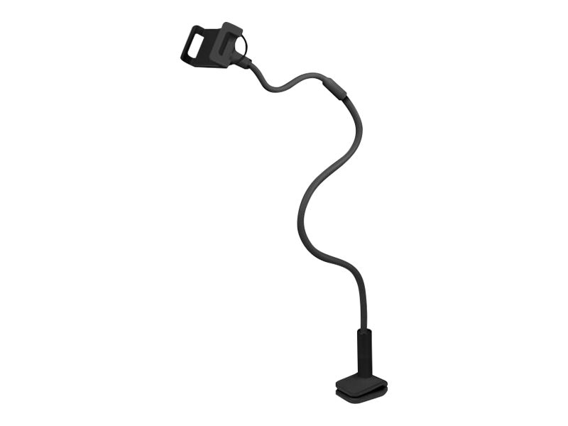 Aluratek - stand for cellular phone, tablet - universal