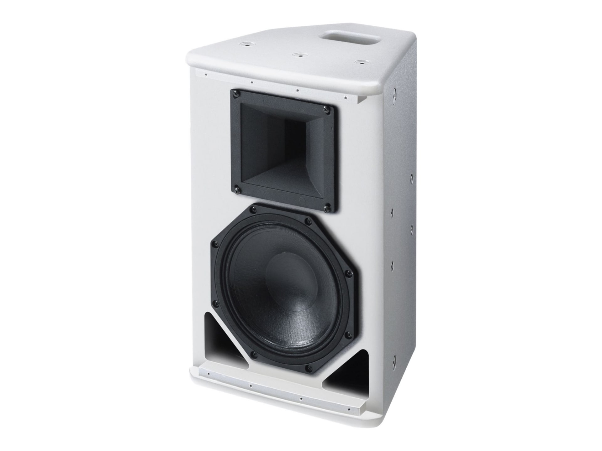 Yamaha Installation Series IF2108W - speaker - for stage
