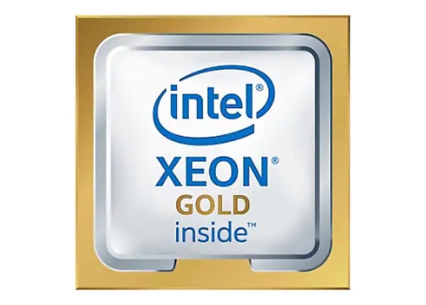 Intel Xeon Gold 6348 / 2.6 GHz processor