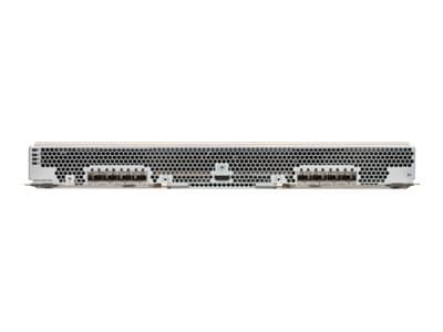 Cisco UCS 9108 25G Intelligent Fabric Module - expansion module - 25 Gigabi