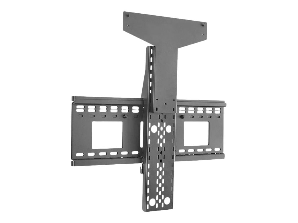 Thumbnail 4 of 6 for Avteq Cisco Webex Room Kit Mount mounting component - for video conference camera - black - TAA Compliant