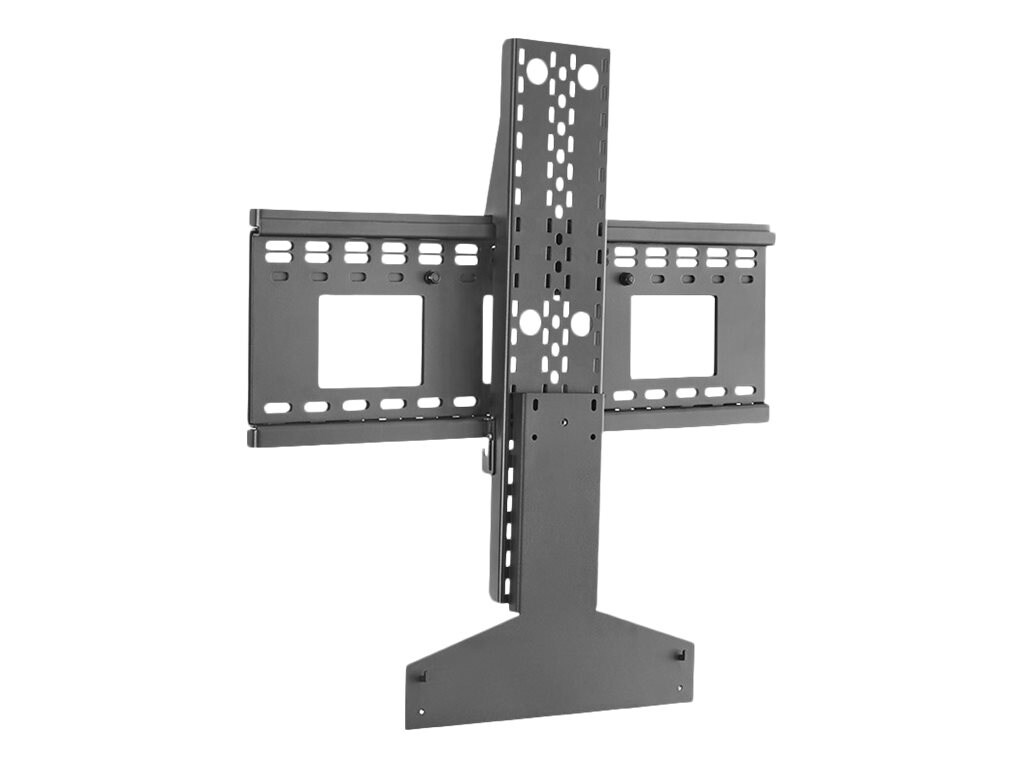 Thumbnail 5 of 6 for Avteq Cisco Webex Room Kit Mount mounting component - for video conference camera - black - TAA Compliant