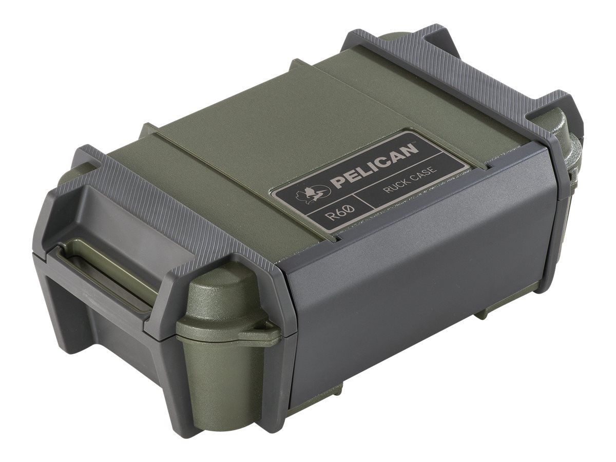 Thumbnail 2 of 7 for Pelican Personal Utility R60 - hard case