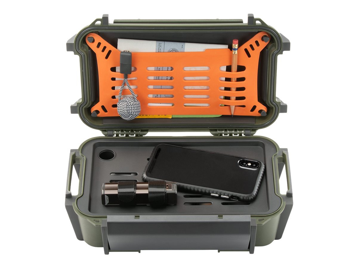 Thumbnail 3 of 7 for Pelican Personal Utility R60 - hard case