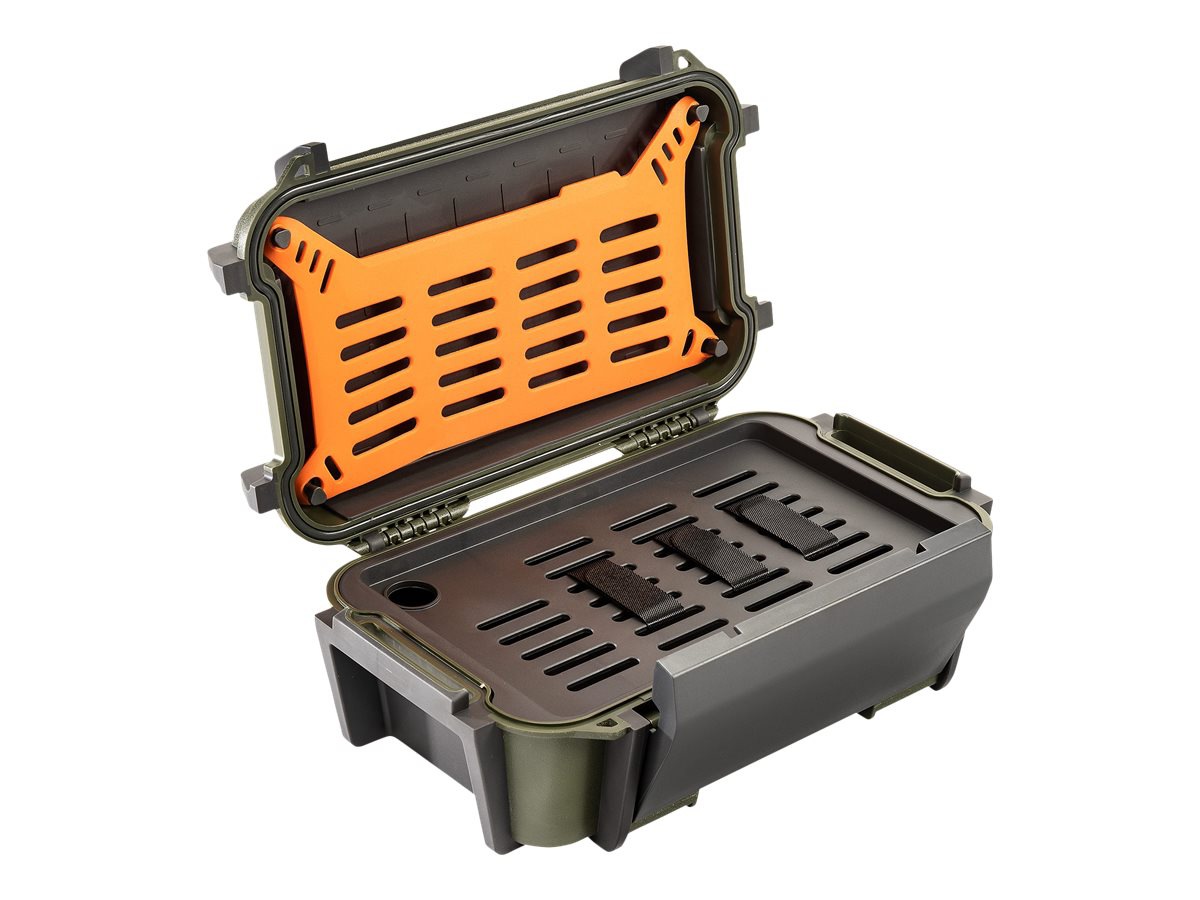 Thumbnail 6 of 7 for Pelican Personal Utility R60 - hard case