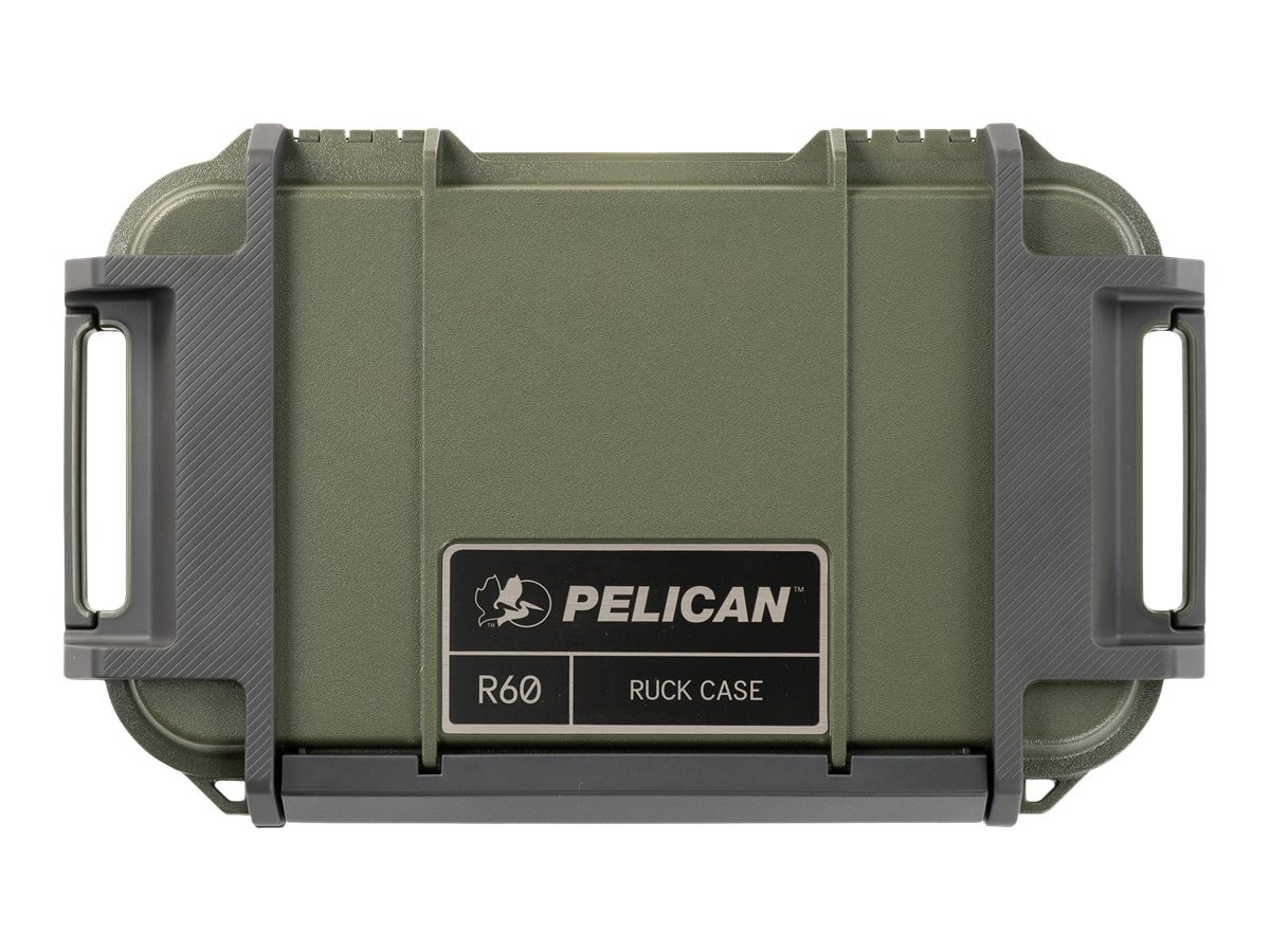 Thumbnail 7 of 7 for Pelican Personal Utility R60 - hard case