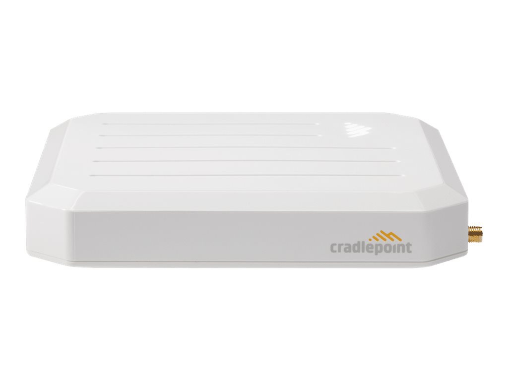 Cradlepoint L950 Series L950-C7A - router - WWAN - desktop