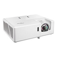 Optoma GT1090HDR - DLP projector - short-throw - 3D
