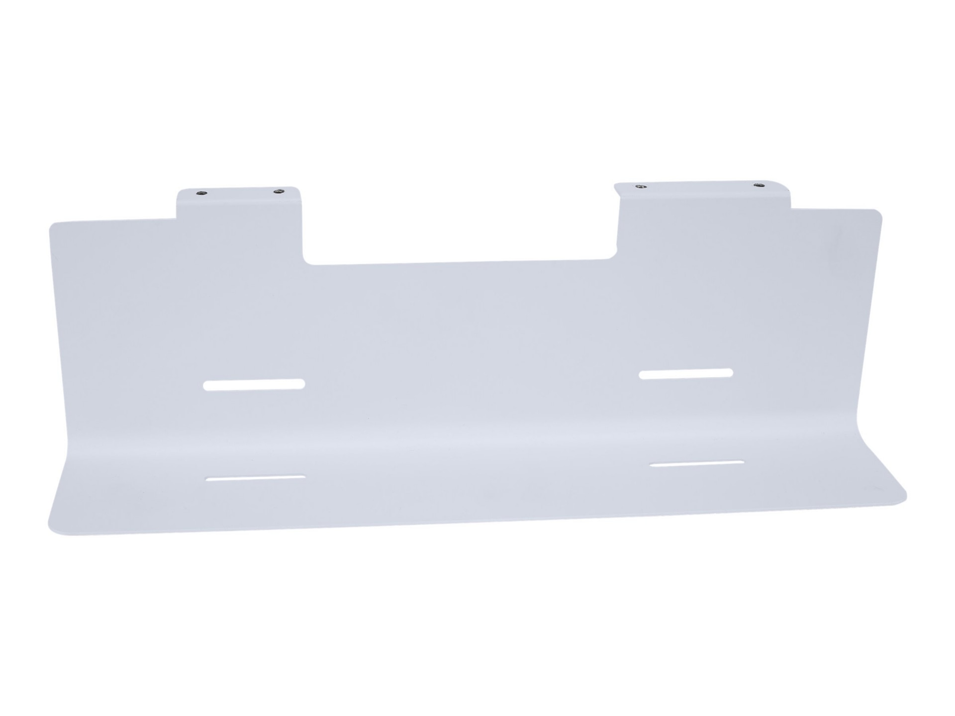 Ergotron - mounting component - white