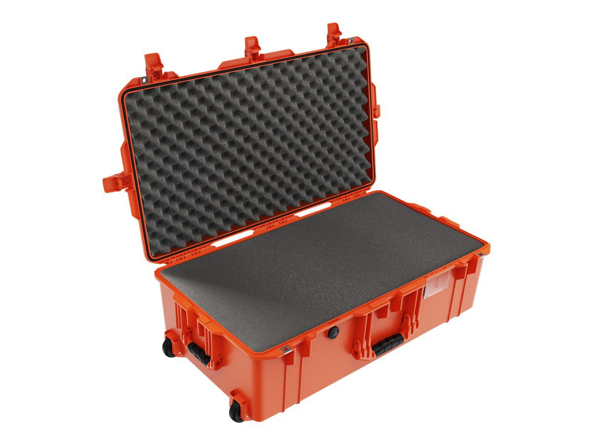 Pelican Air 1615 with Foam - hard case