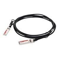Proline 50GBase-CU direct attach cable - TAA Compliant - 10 ft