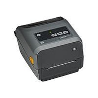 Zebra ZD421c - label printer - B/W - thermal transfer