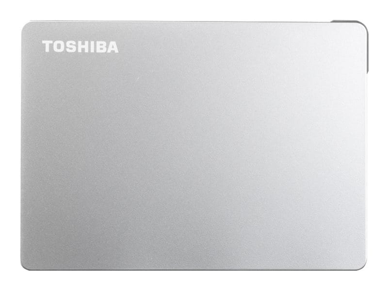 Toshiba Canvio Flex - hard drive - 1 TB - USB 3.2 Gen 1