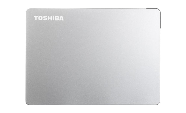 Toshiba on sale Canvio Flex 1TB TJJ008191