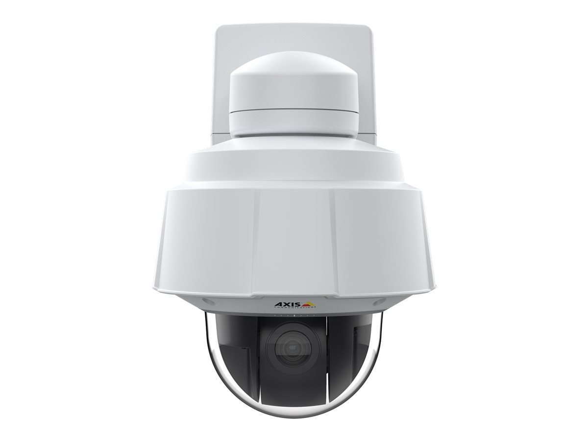 AXIS Q60 Series Q6078-E 60 Hz - network surveillance camera - dome