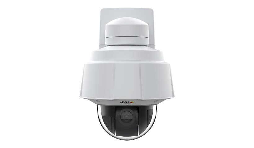 AXIS Q60 Series Q6078-E 60 Hz - caméra de surveillance réseau - dôme