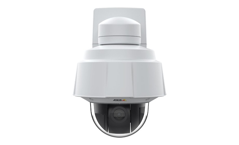 Axis Q60 Axis Ptz Network Camera AXIS Q6035 IP Cameras NetcamCenter