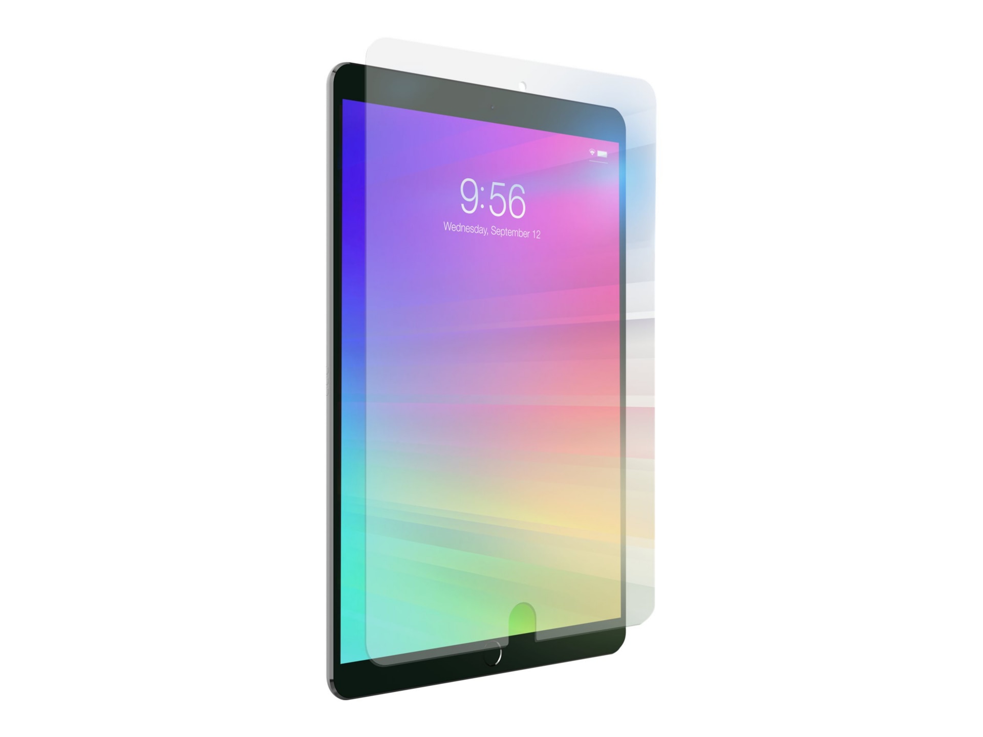 invisibleSHIELD Glass Elite VisionGuard+ Screen Protector