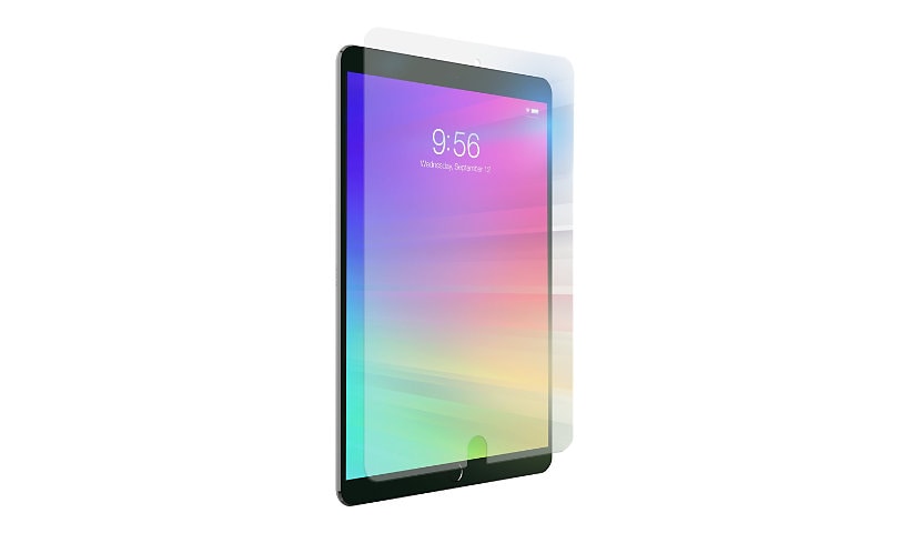ZAGG InvisibleShield Glass Elite VisionGuard+ - screen protector for tablet