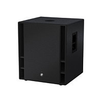 Mackie Thump TH-18s - subwoofer