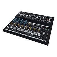 Mackie Mix12FX analog mixer - 12-channel