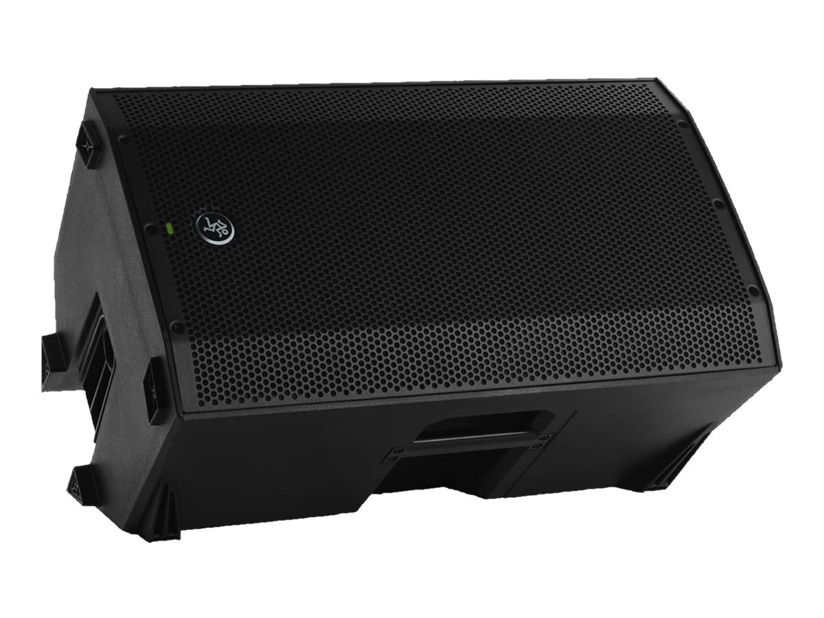 Mackie Thump 12BST - speaker - for PA system - wireless