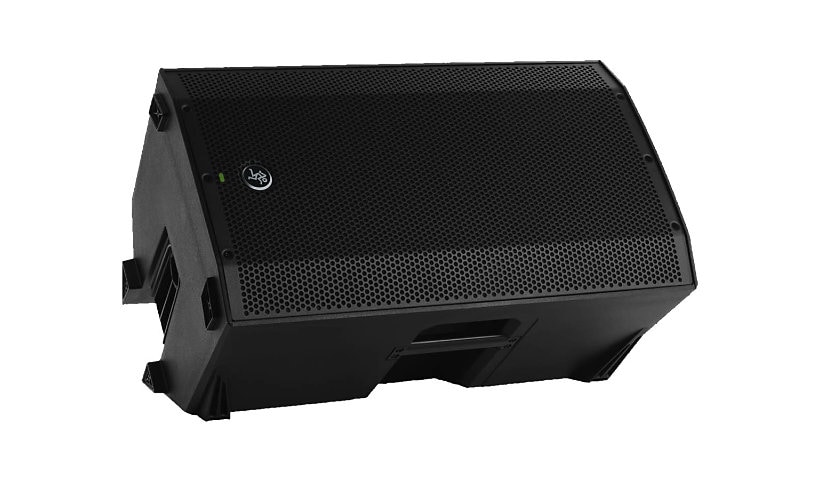 Mackie Thump 12BST - speaker - for PA system - wireless