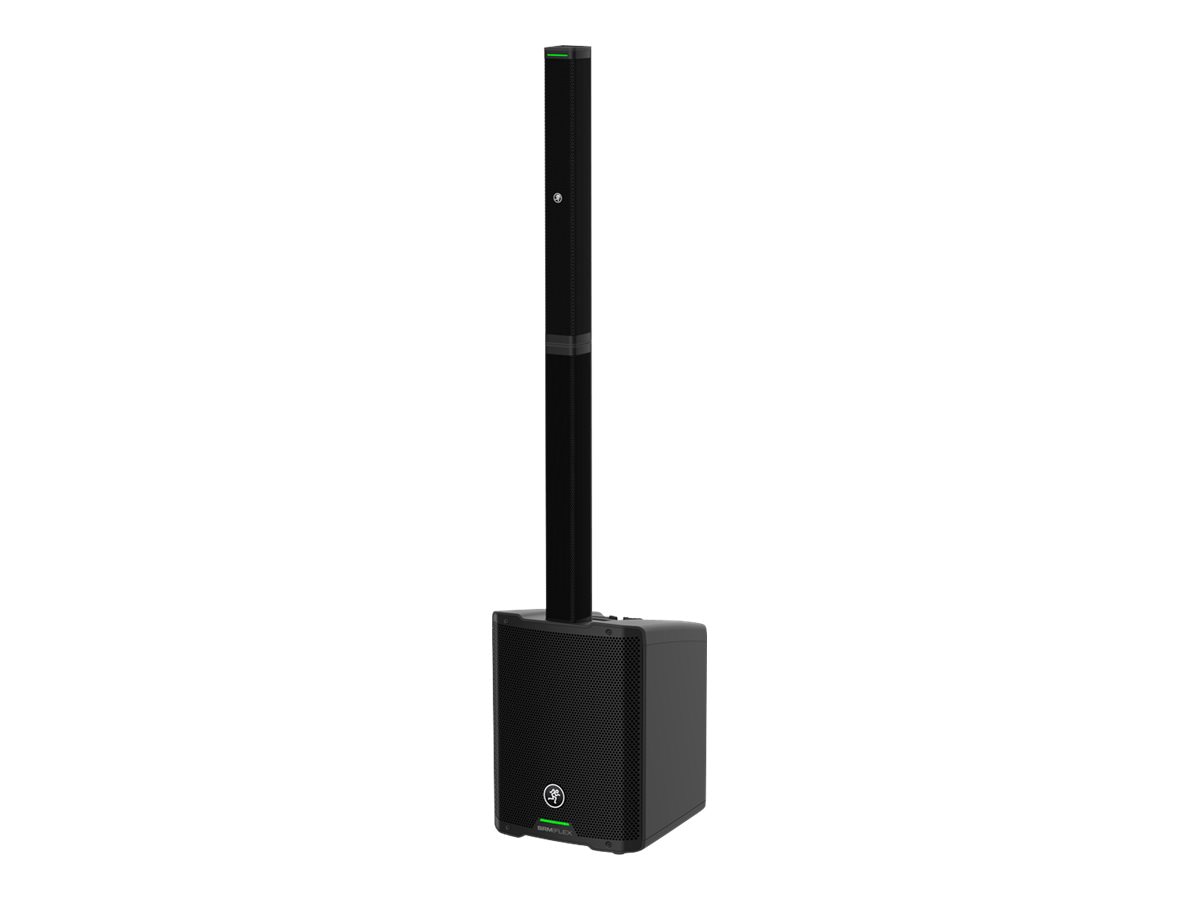Mackie SRM-Flex - speaker - for PA system - wireless