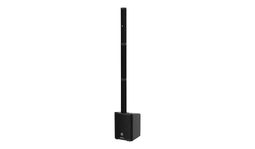Mackie SRM-Flex - speaker - for PA system - wireless