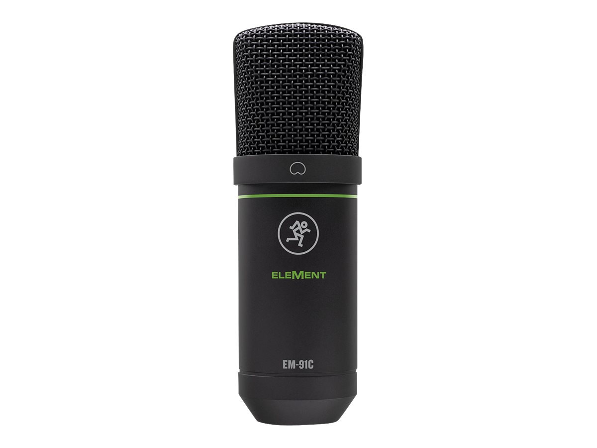 Mackie EM-91C - microphone