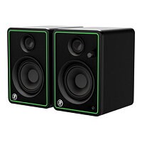 Mackie Creative Reference CR4-X - monitor speakers