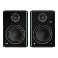 Mackie CR-X Series CR5-X - monitor speakers